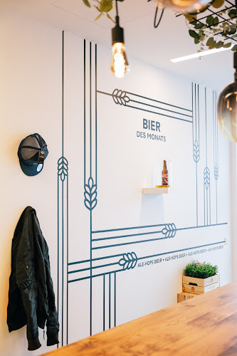 Ale-Hops Craft-Bier Shop - Wels