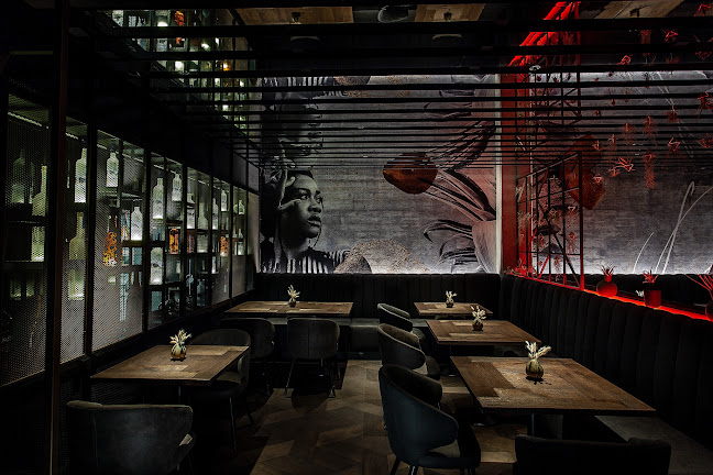 Opinii despre DaRose Vienna Restaurant & Events & Bar în Wien - Gastronomie und Hotellerie