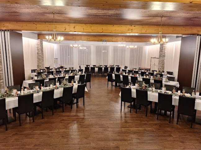 Wipp'ls Lasslhof - Das Wirtshaus in Riegersburg - Riegersburg