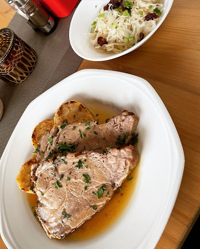 Martin‘s Gasthaus - Gastronomie und Hotellerie