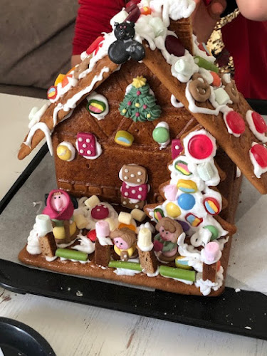 Comentarii opinii despre HERMES Café Restaurant Labstelle