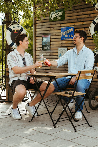 Stadtstrand Graz - Gastronomie und Hotellerie