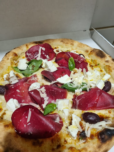 Pizza Preferita - Gastronomie und Hotellerie