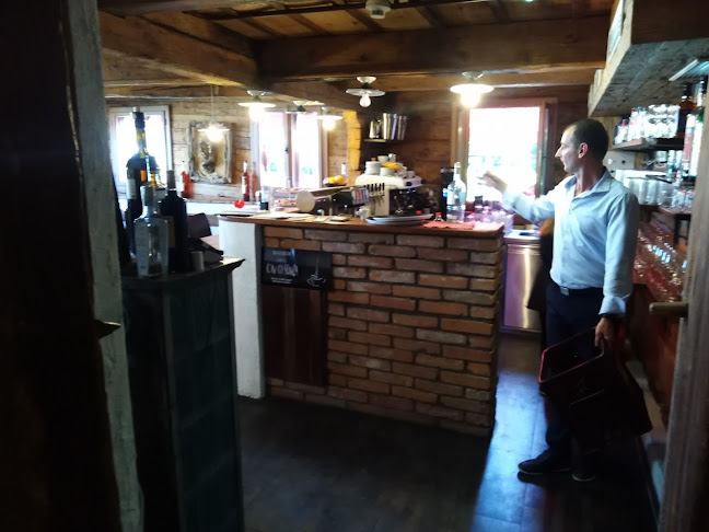 Opinii despre A CASA DI DANI Restaurant-Pizzeria în Göming - Gastronomie und Hotellerie