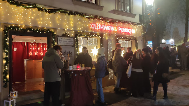 Melete art design cocktails - Gastronomie und Hotellerie