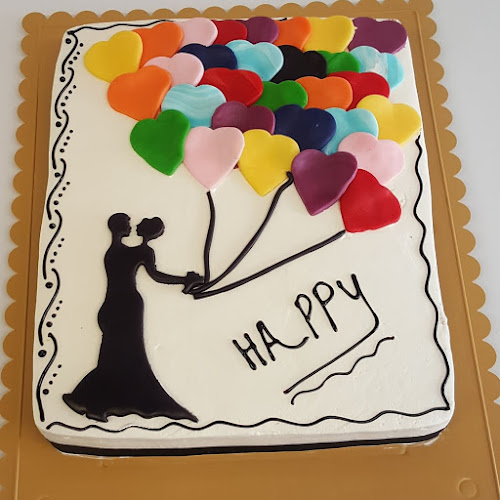 Apameh Konditorei - Gastronomie und Hotellerie