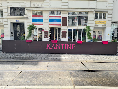 Kantine Thai Restaurant