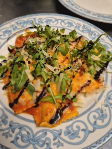 Comentarii opinii despre La Stella del sud Ristorazione E Trattoria Napoletana/Siciliana