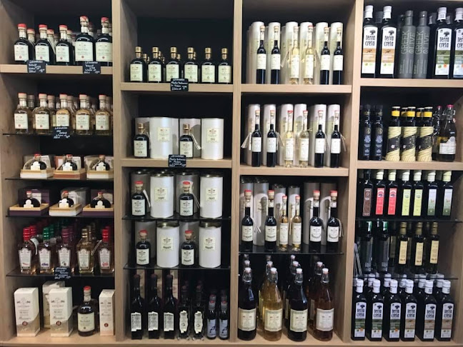 Gourmet Boutique - Gastronomie und Hotellerie