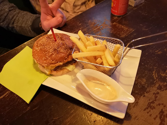 Opinii despre Bieradies în St. Veit an der Glan - Gastronomie und Hotellerie