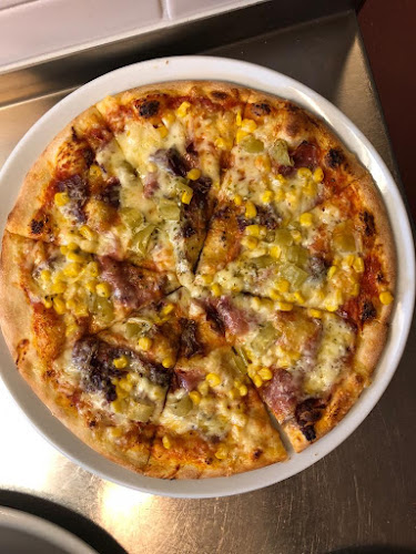 Pizzeria-Restaurant AL Bashir KG - Gastronomie und Hotellerie