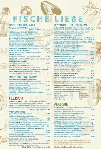 Schicker Restaurant - Catering - Vinothek - Café - Rösterei