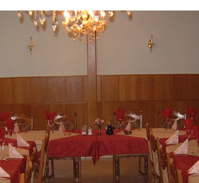 Gasthaus Maurer Zur Goldenen Weintraube