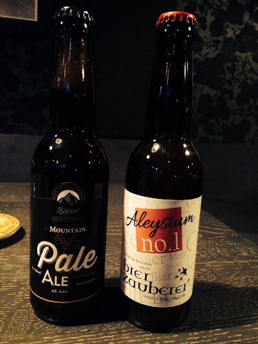 Shamrock Vienna - Irish Pub - Gastronomie und Hotellerie