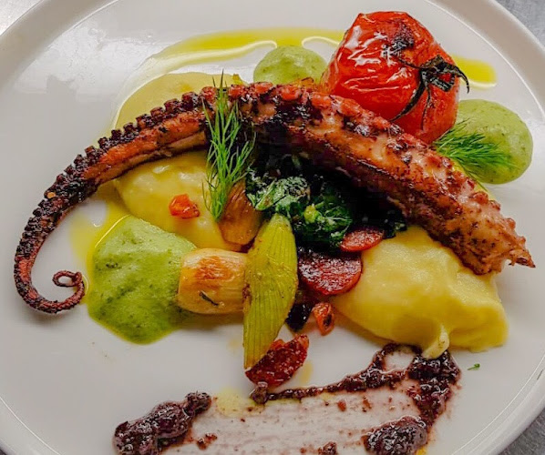 Opinii despre Schicker Restaurant - Catering - Vinothek - Café - Rösterei în Kapfenberg - Gastronomie und Hotellerie