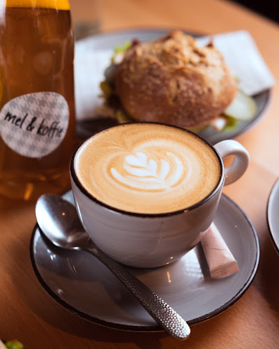 mel&koffie Alser Straße - Gastronomie und Hotellerie