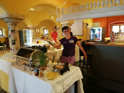 Schmankerl Schmiede OG