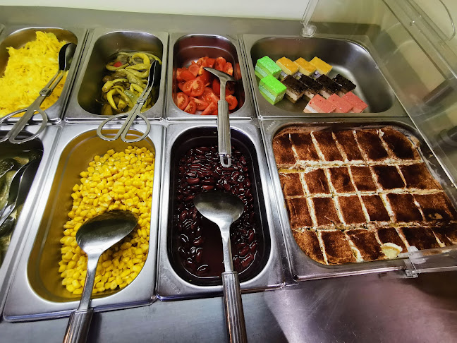 Opinii despre China Restaurant Chinesische Mauer în Hörbranz - Gastronomie und Hotellerie