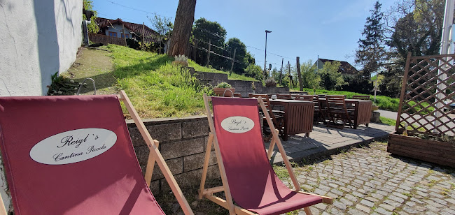 Reigl's Cantina Piccola