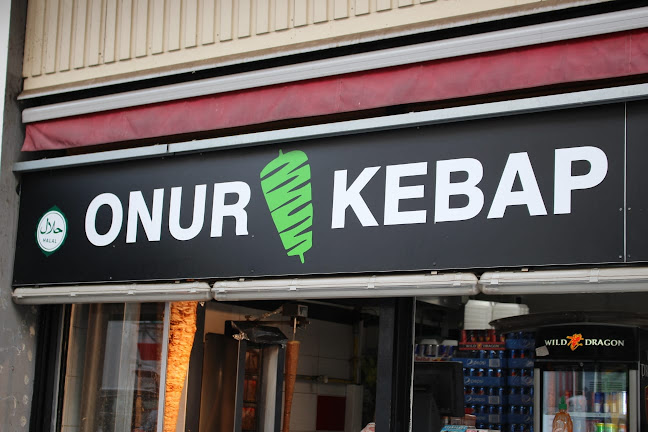 Comentarii opinii despre Onur Kebap