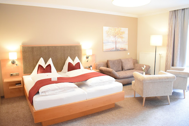 Gartenhotel Kloepferkeller - Eibiswald