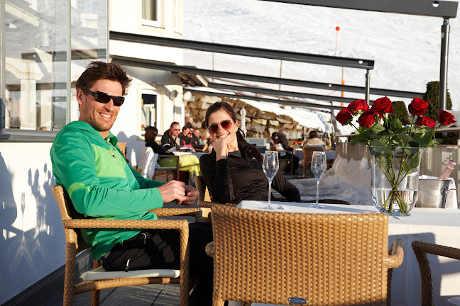 Restaurant Sonnhof - Gastronomie und Hotellerie