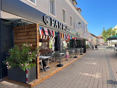 Fame Grill & Restaurant