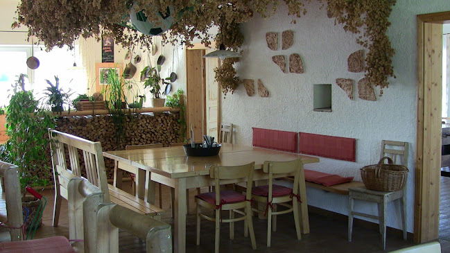 Opinii despre Gasthaus Pfandl în Steinfelden - Gastronomie und Hotellerie