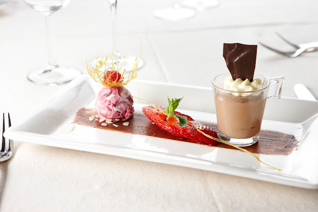 Restaurant Sonnhof - Gastronomie und Hotellerie