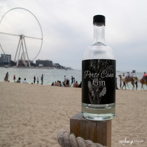 Porto Cana Gin - Frohnleiten