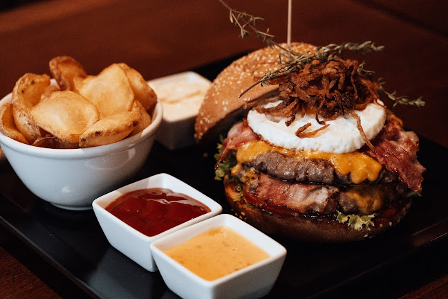 Chili Café Burger Bar - Leoben