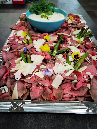 Comentarii opinii despre Lion´s Catering Service KG