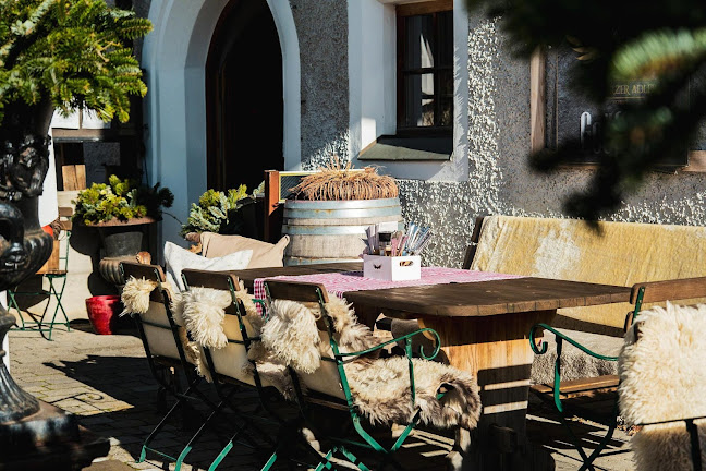 Schwarzer Adler Jochberg - Gastronomie und Hotellerie