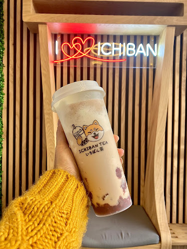 Ichiban Tea