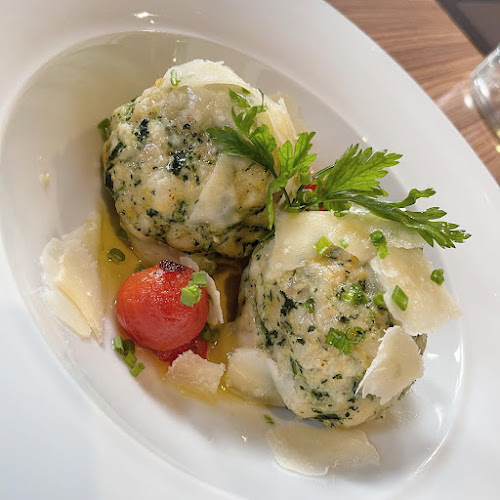 Opinii despre Martin‘s Gasthaus în Salzburg - Gastronomie und Hotellerie