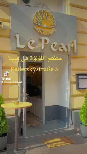 Le Pearl Restaurant