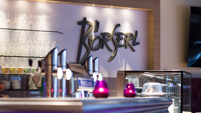 Café Bar Börserl - Velden am Wörthersee