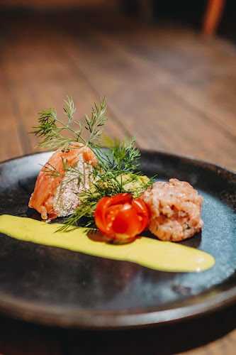 Schwarzer Adler Jochberg - Gastronomie und Hotellerie