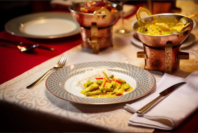 Taj Mahal Restaurant Feldkirch