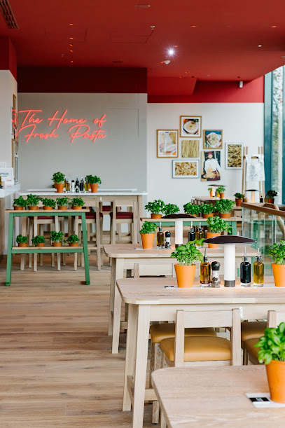 VAPIANO Wien Westbahnhof