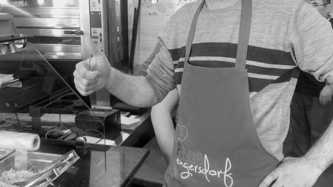 PIZZA Großengersdorf