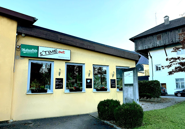 s' Time Out Restaurant - Gastronomie und Hotellerie