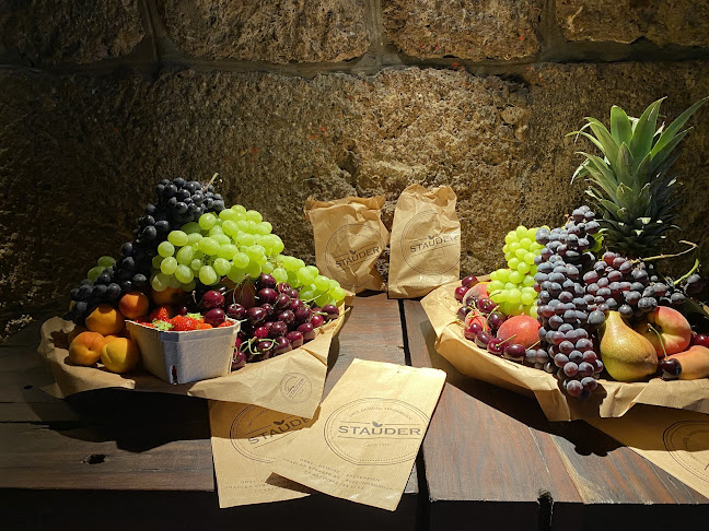 Bar Plateau - Innsbruck