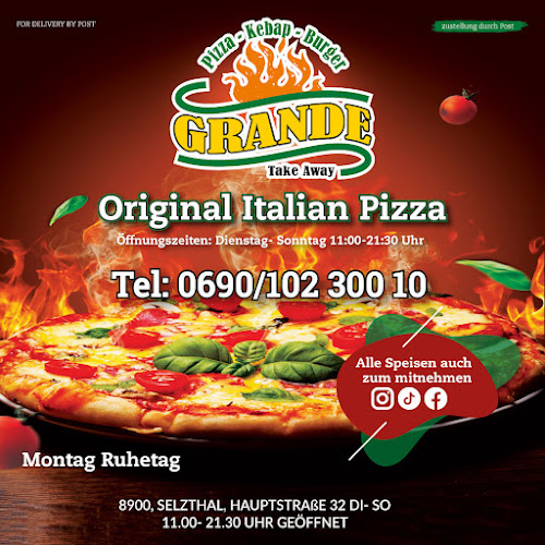 Hauptstraße 32, 8900 Selzthal