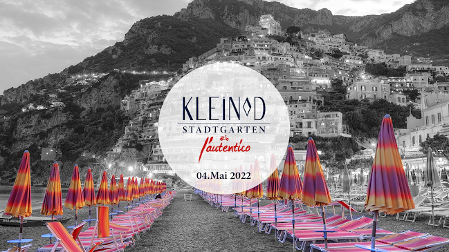 Kleinod Stadtgarten - Wien