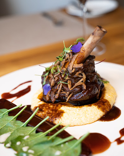 Das Anton - Gastronomie und Hotellerie