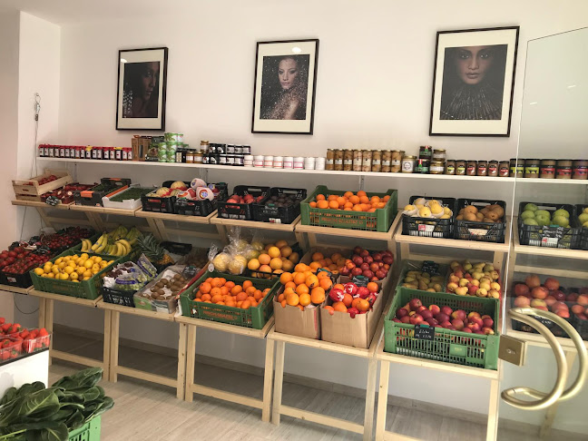 Vitamin & Genussfarm | Renate Neubauer