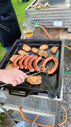 Kläranlage Oberham - Hohenzell