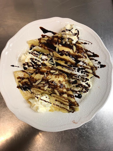 Pizzeria-Restaurant AL Bashir KG - Gastronomie und Hotellerie