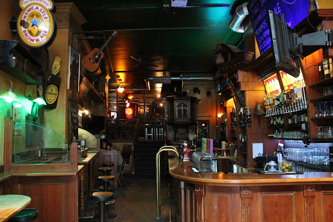 Shamrock Vienna - Irish Pub - Gastronomie und Hotellerie